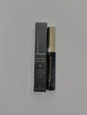 Elleeplex Hyaluronic Boost Serum