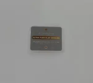 Elleebana Ultra Flex Flat Shields