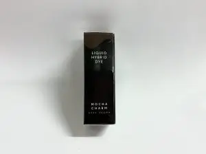 Elleebana HELYX Hybrid -kestoväri sävyssä Mocha Charm.
