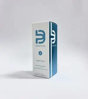 Brik & Pearl® Bond Lock – Step 2