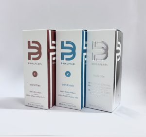 Brik & Pearl® Full Kit